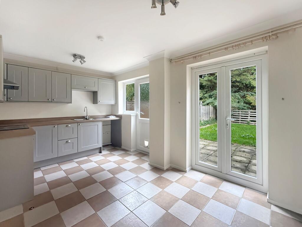Main image of property: Blakes Close, Melton, IP12