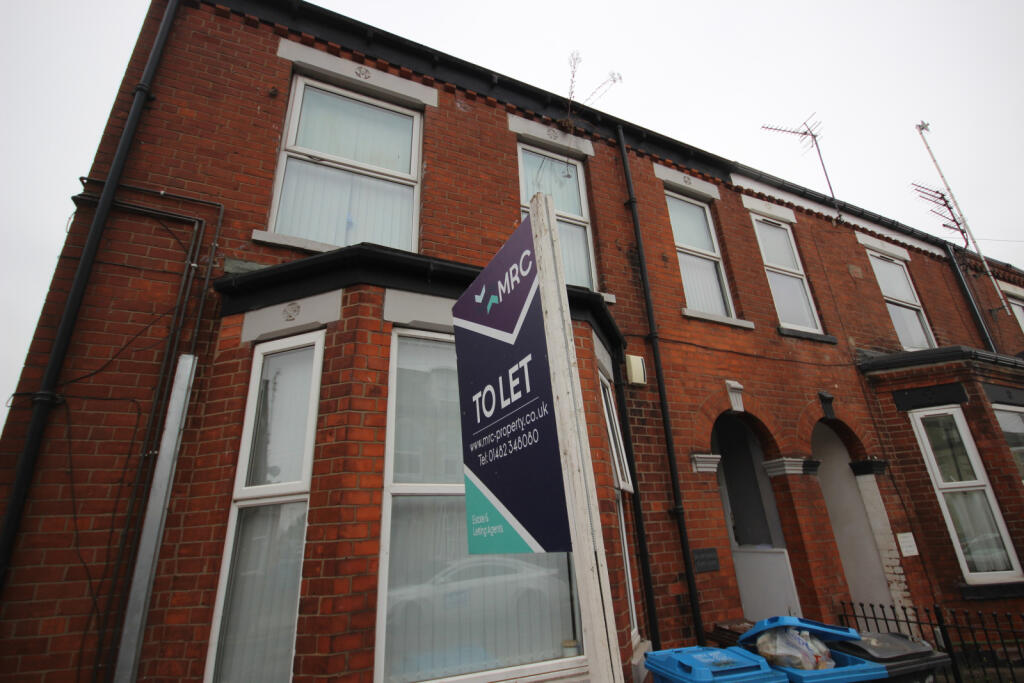Main image of property: Flat 1, Coltman Street, Hull, HU3