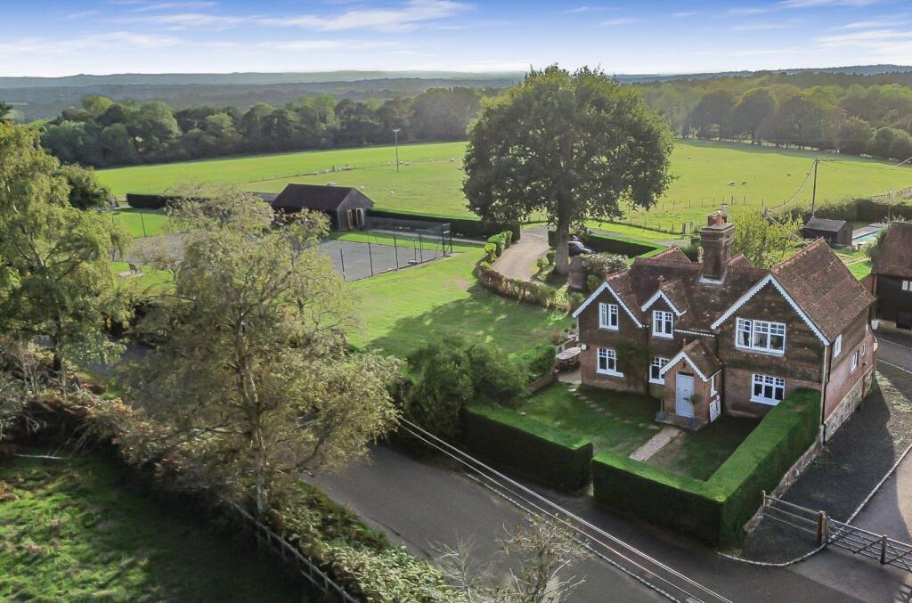 Main image of property: Fletching, Uckfield, East Sussex, TN22