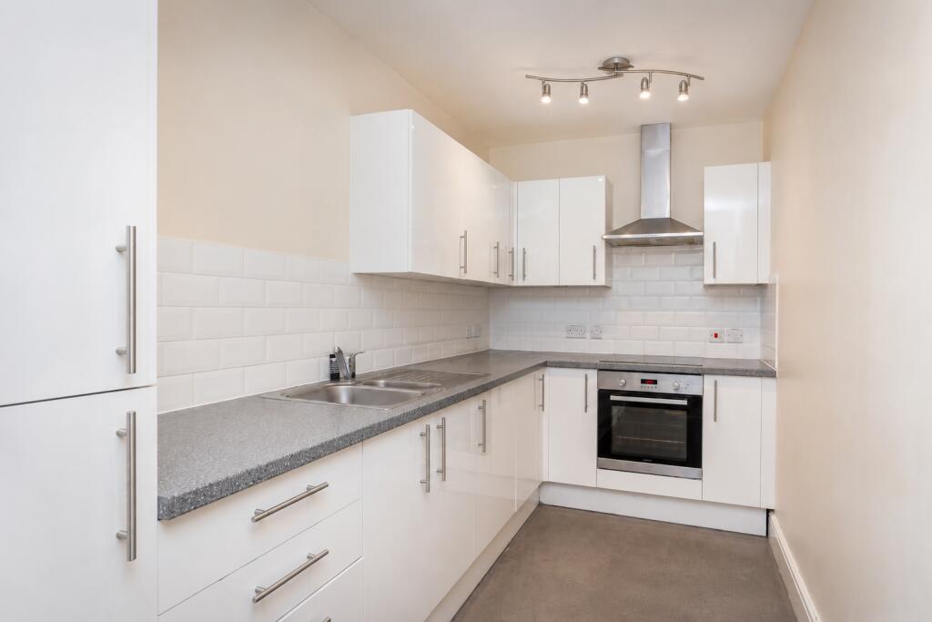 Main image of property: Lewisham High Street, London, SE13 5JH