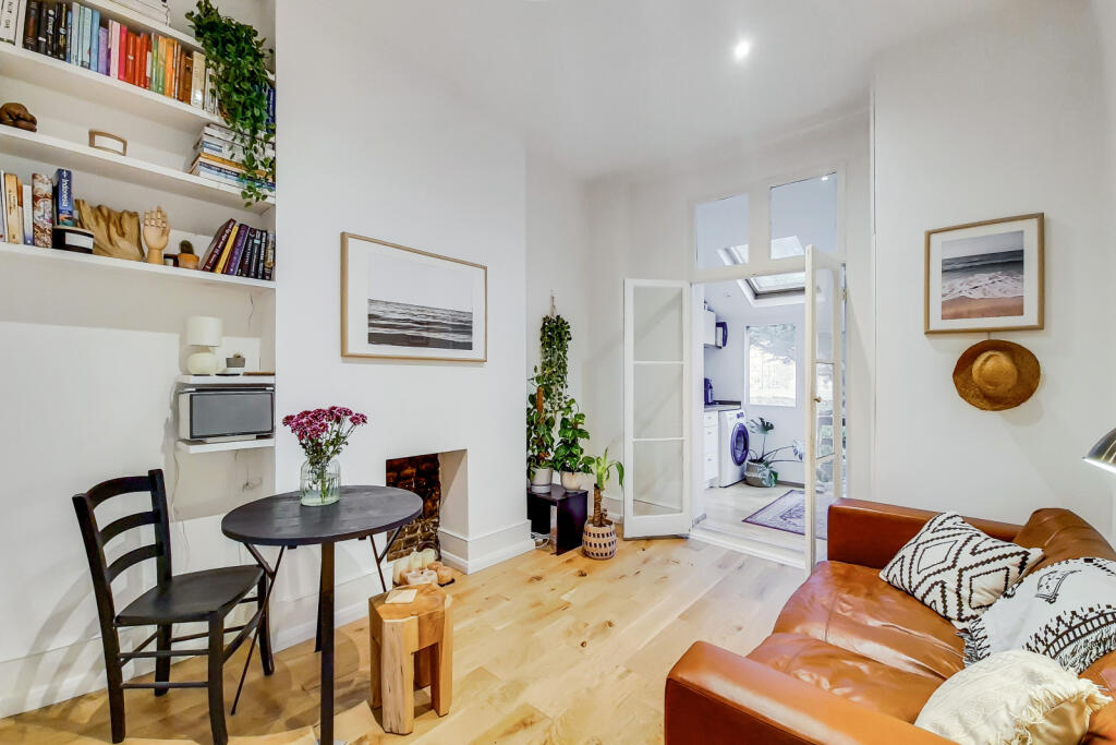 Main image of property: Bedford Road, 
Clapham North, SW4