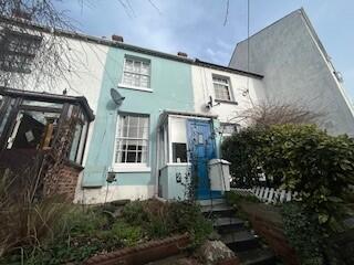 Main image of property: Family Home Dawlish