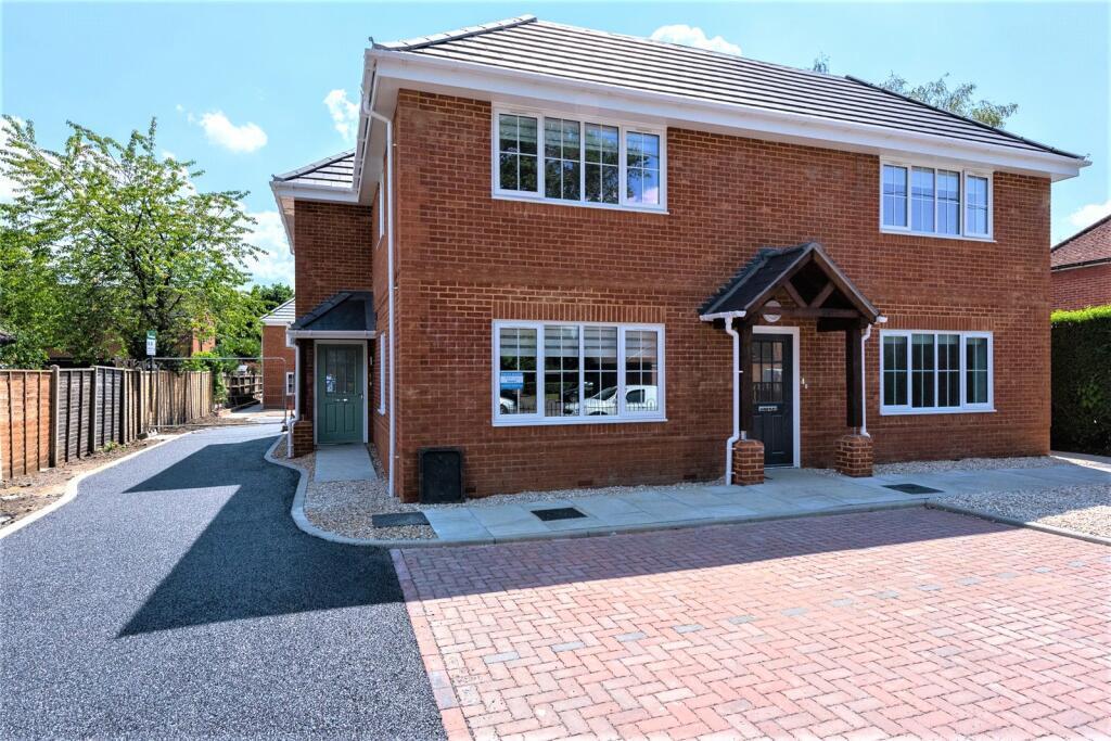 Main image of property: Station Road East, Ash Vale, Aldershot