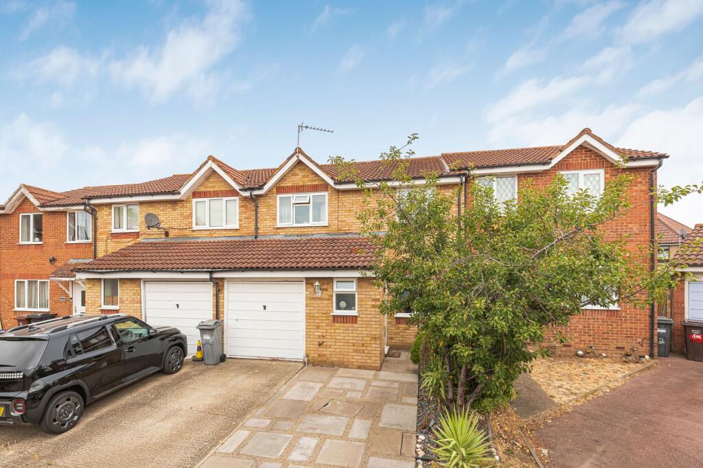 Main image of property: Redford Close, Feltham, TW13