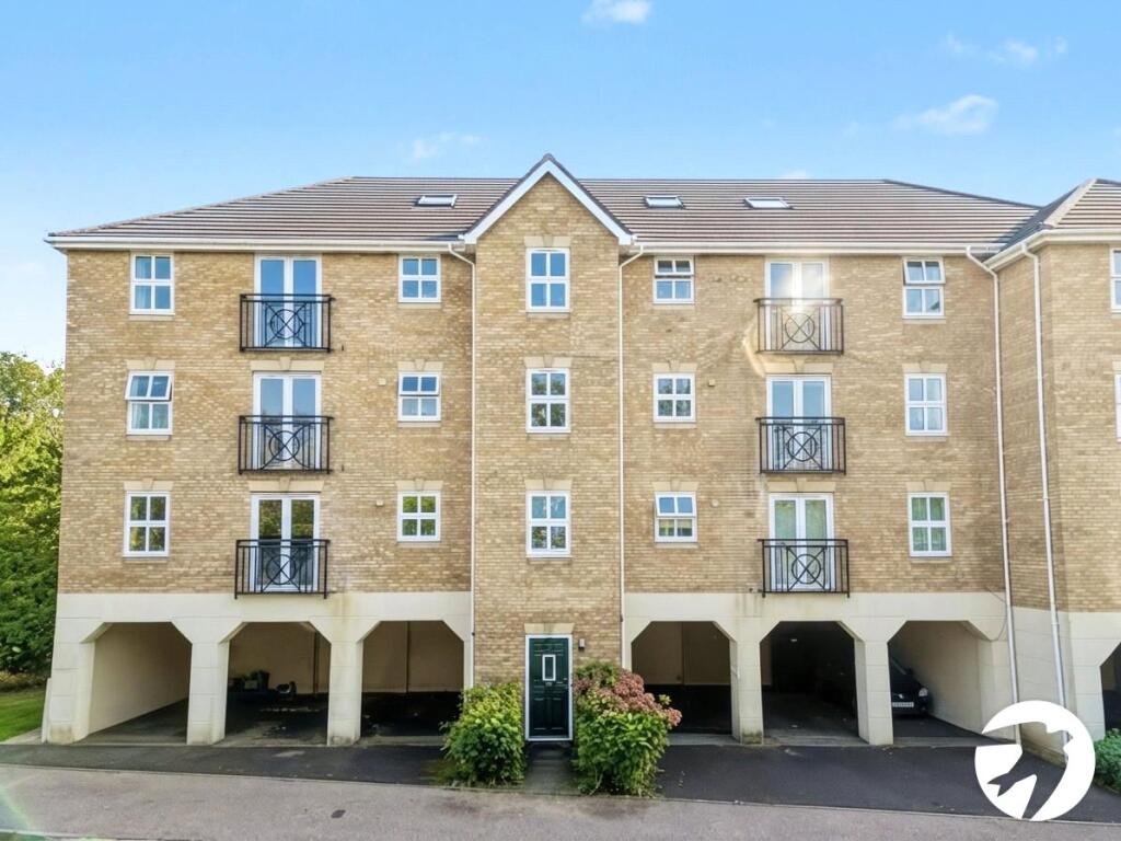 Main image of property: Harriet Drive, Rochester, Kent, ME1