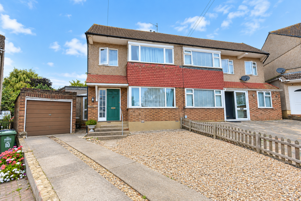 Main image of property: Sheldon Close, Waltham Cross, EN7