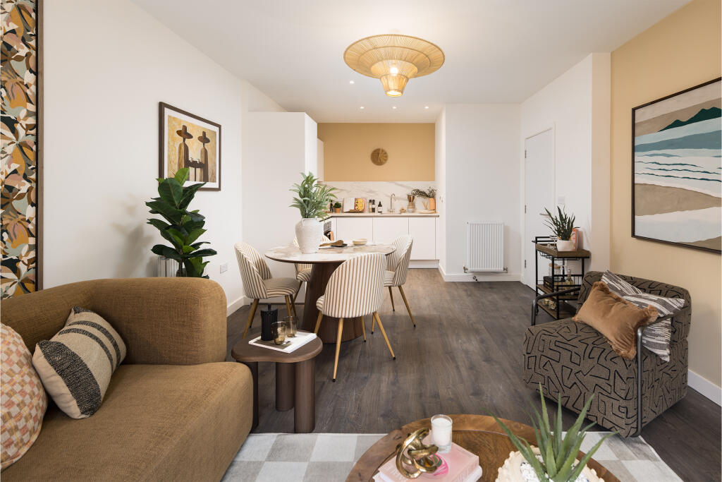 Main image of property: 81 Park View, 
London, 
W3 0PU