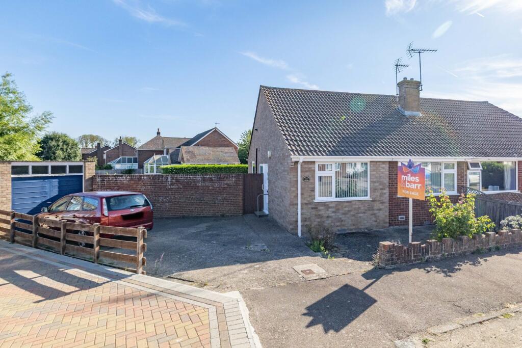 Main image of property: Trueman Close, Blean, Canterbury, Kent, CT2
