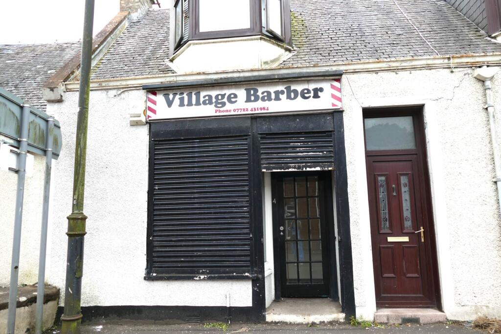 Main image of property: Townend