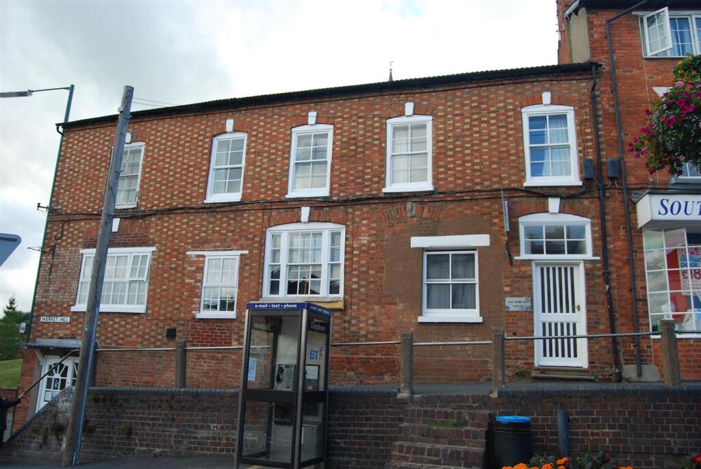 Main image of property: Market Hill, Southam, Warwickshire