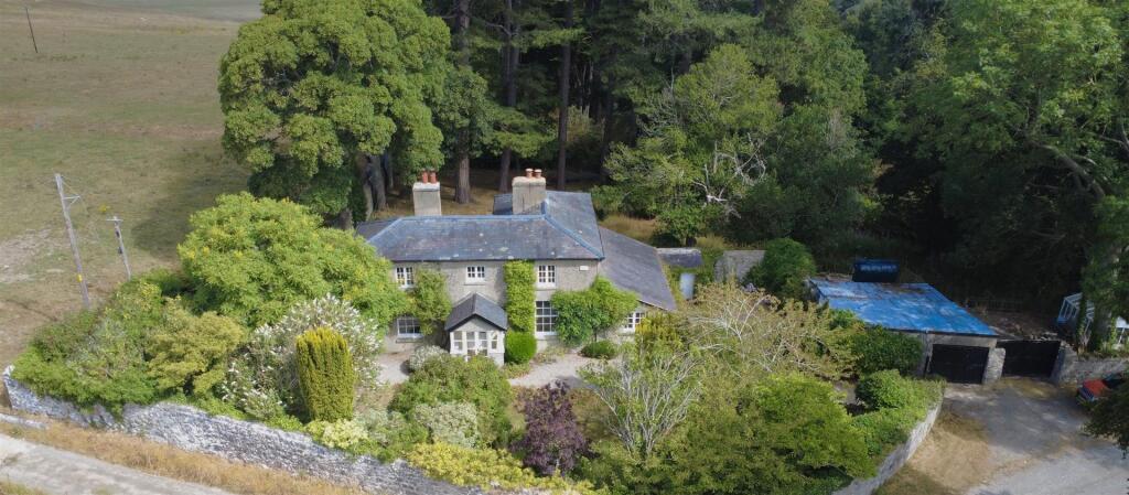 Main image of property: Kinmel, Abergele