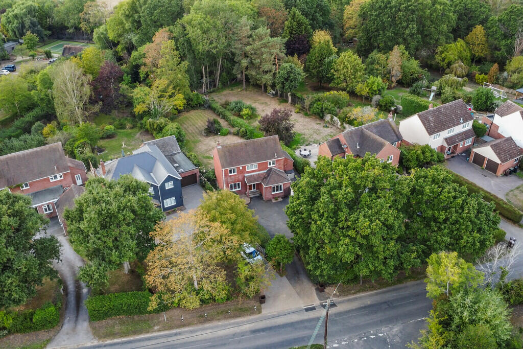 Main image of property: Newbridge Hill, West Bergholt