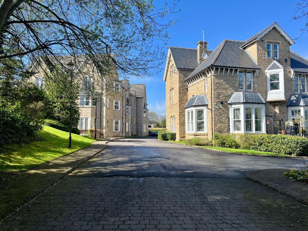 Main image of property: Tarascon, Kenwood Court, Nether Edge, Sheffield, S7