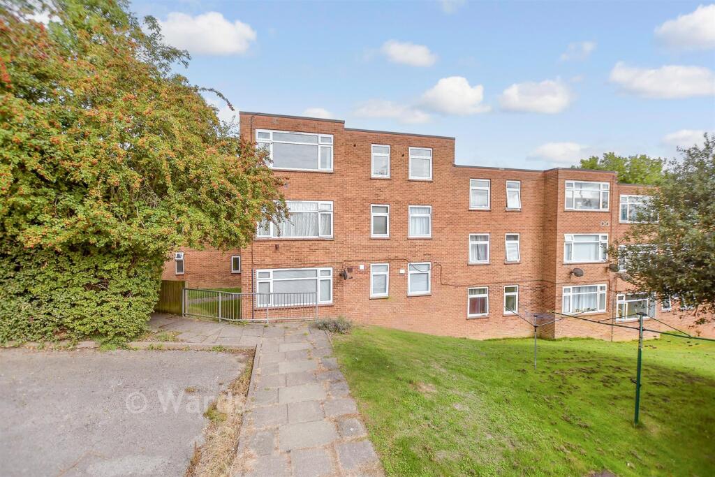Main image of property: Halstead Close, Canterbury, Kent
