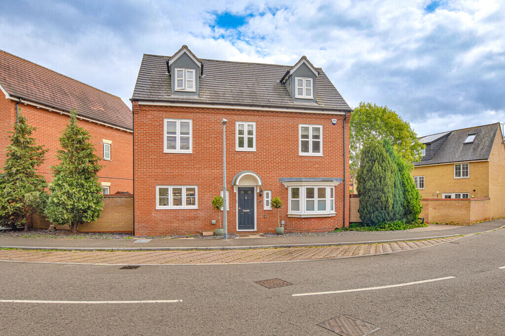 Main image of property: Baynard Avenue, Flitch Green
