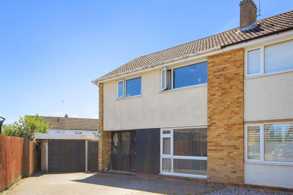 Main image of property: NN29, John Gray Road, Great Doddington