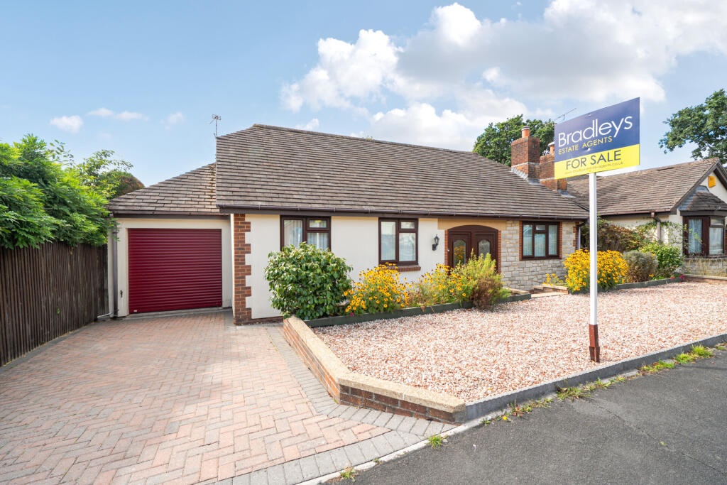 Main image of property: Kittersley Drive, Liverton, Newton Abbot, Devon