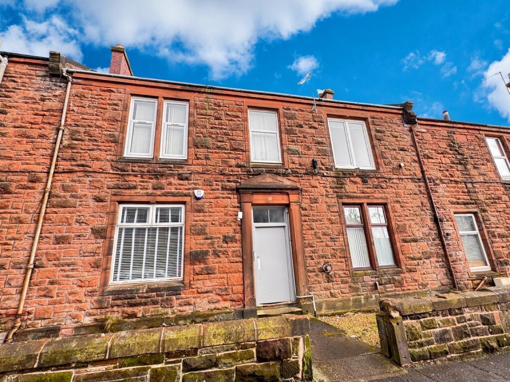Main image of property: Dick Road, Kilmarnock, East Ayrshire, KA1