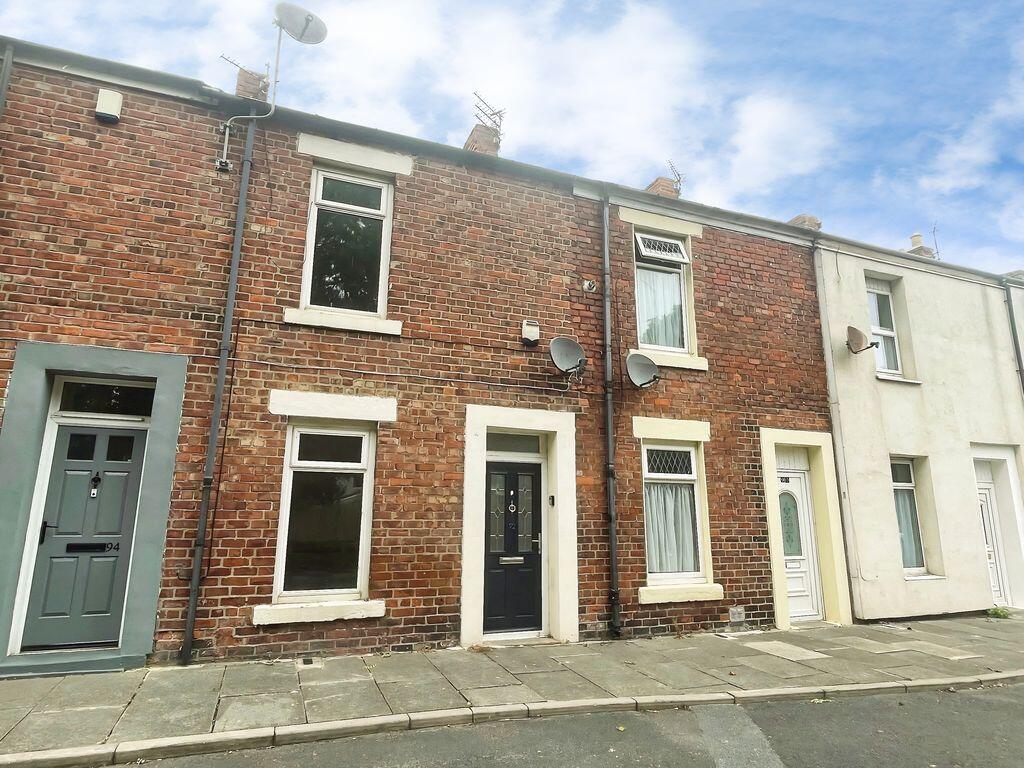 Main image of property: Gladstone Street, Blyth