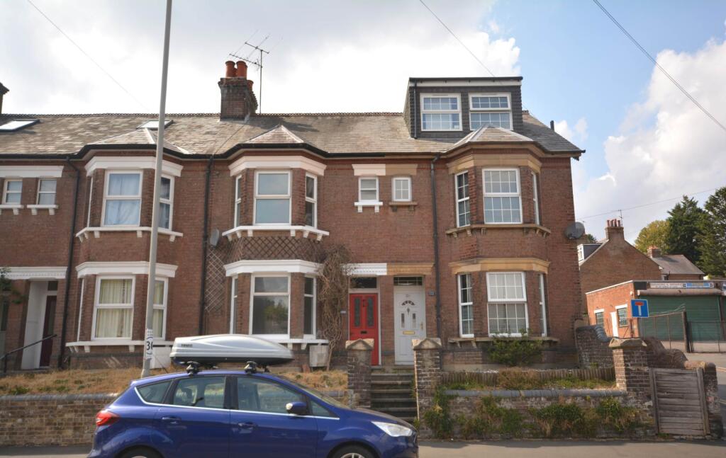Main image of property: Berkhampstead Road, Chesham HP5