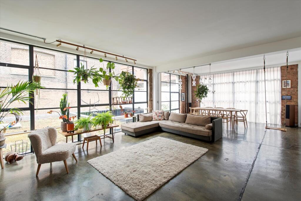 Main image of property: York Central, 70-78 York Way, London N1