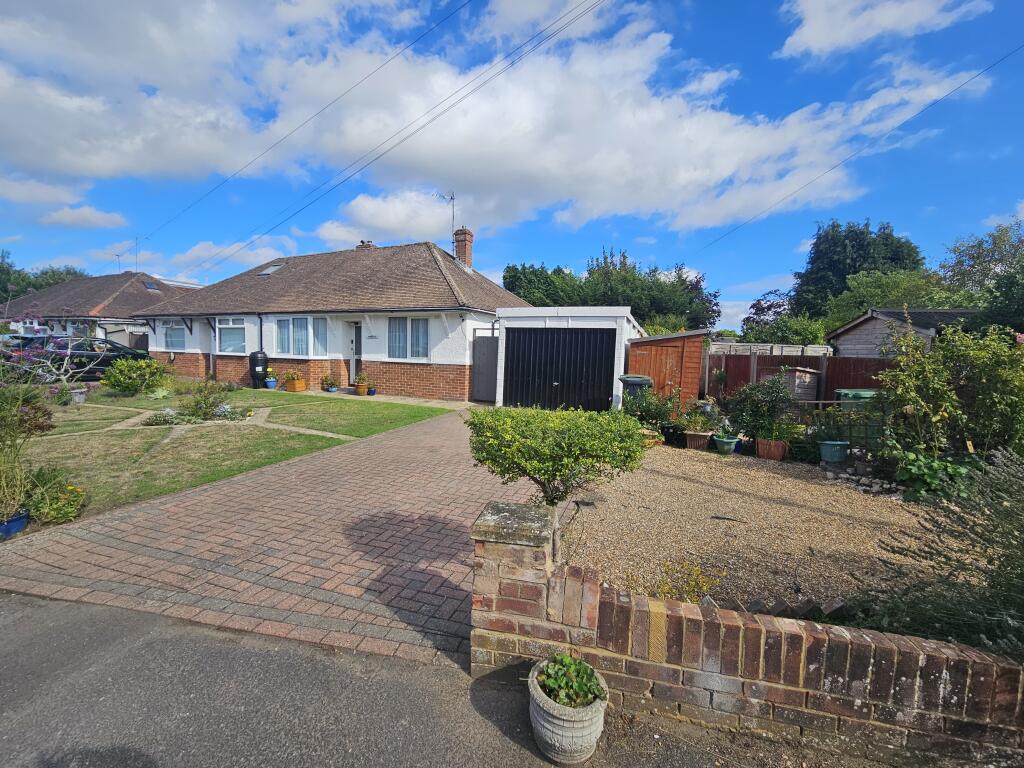 Main image of property: Greenways, Weavering