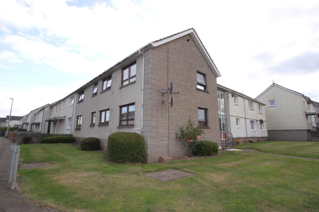 Main image of property: Sycamore Path, Arbroath, Angus