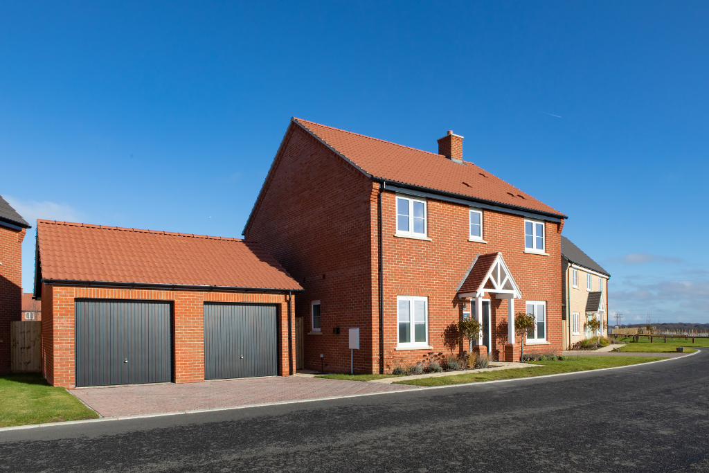 Main image of property: Lovell Sales & Marketing Suite,
Kings Lynn Road,
Hunstanton,
Norfolk,
PE365FL