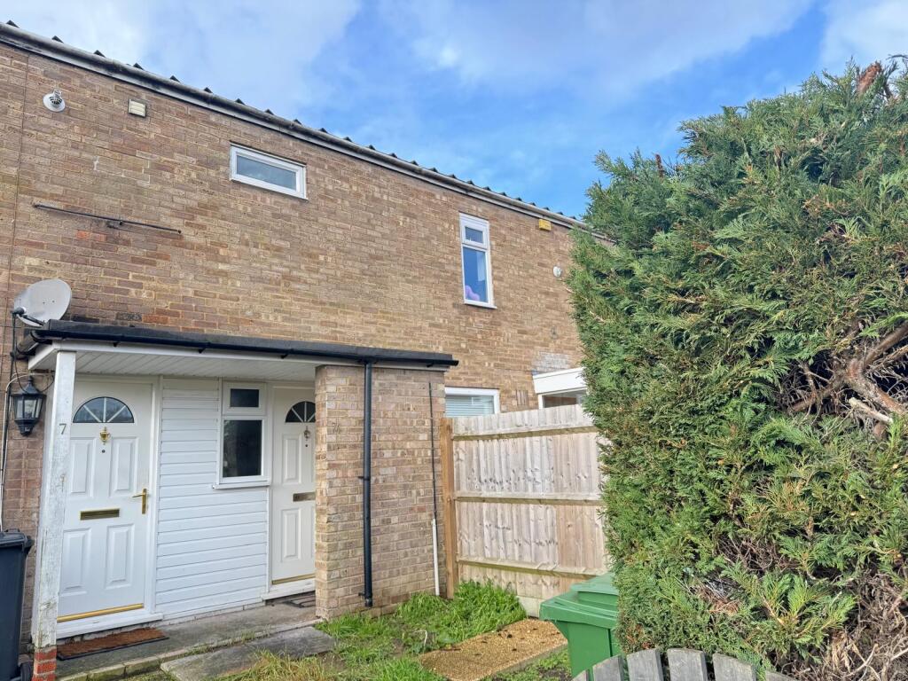 Main image of property: Montserrat Road, Popley, Basingstoke, RG24