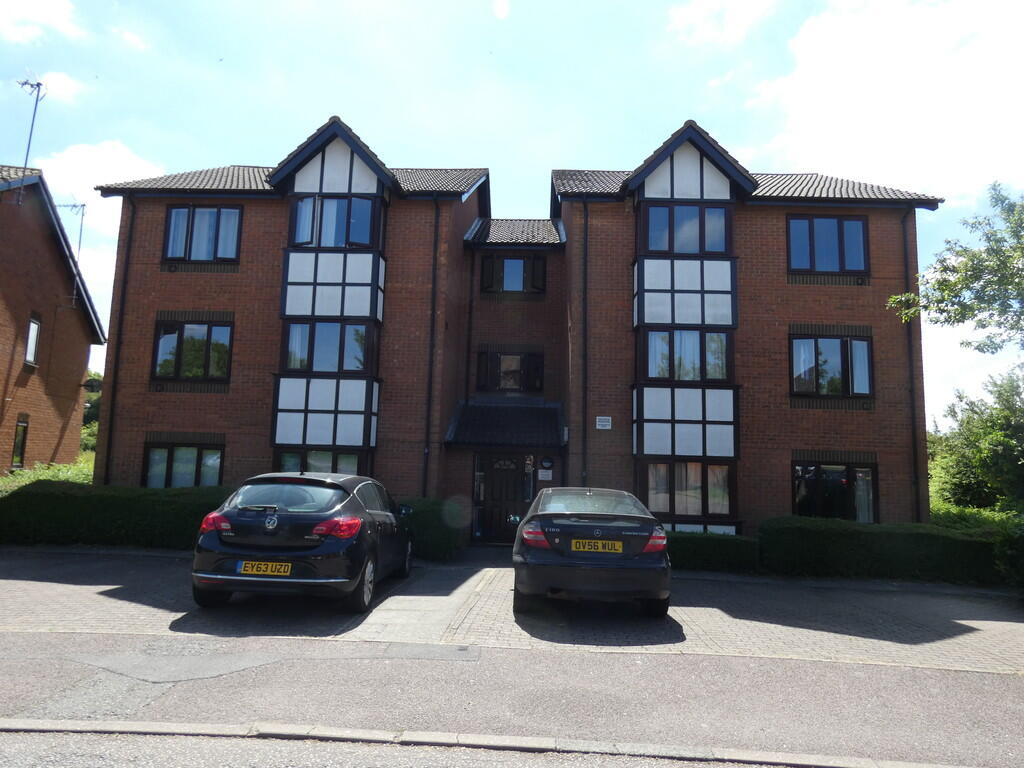 Main image of property: Tenterden Crescent, Kents Hill,