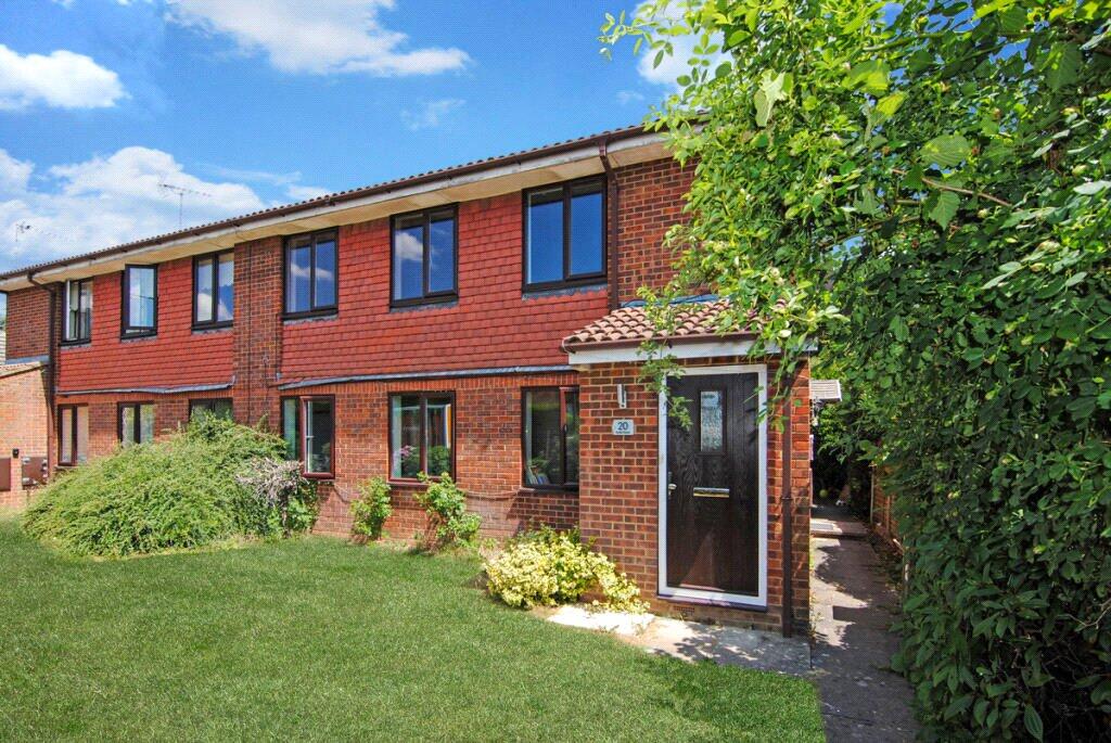 Main image of property: Delta Road, Chobham, Woking, Surrey, GU24