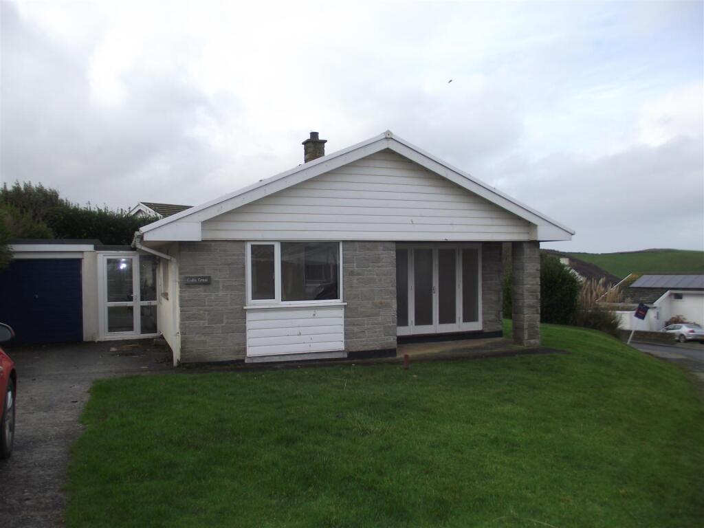 Main image of property: Silvershell Road, Port Isaac