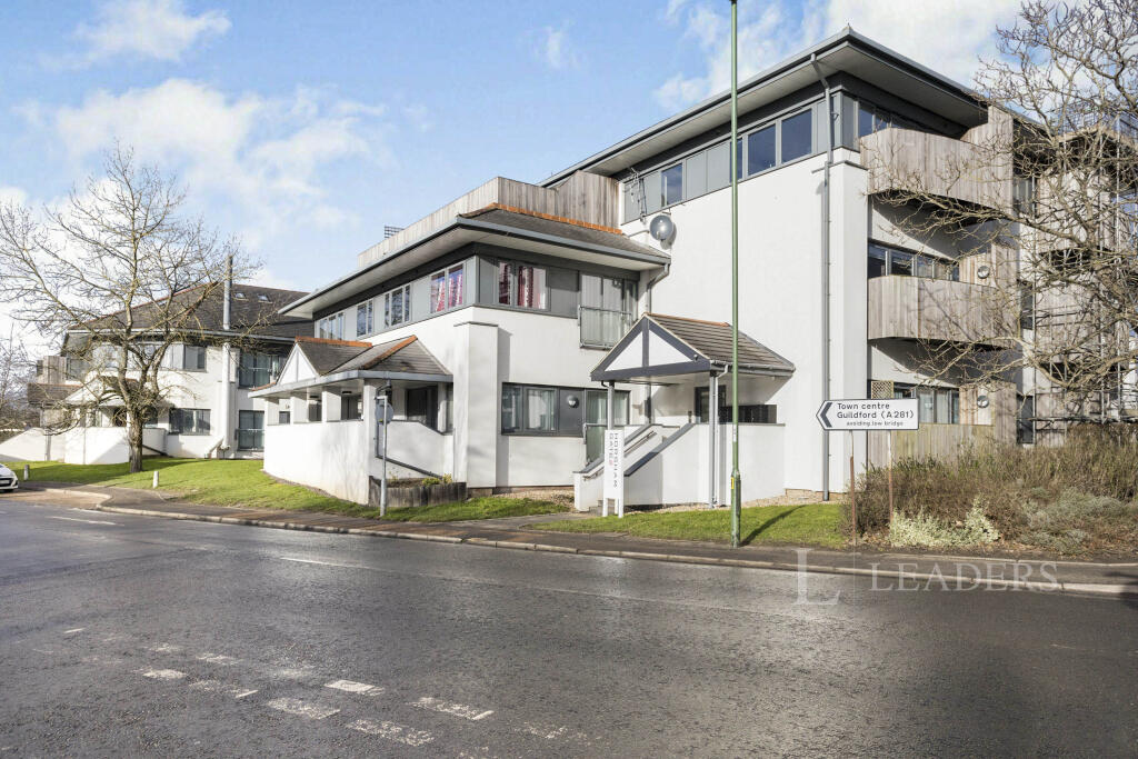 Main image of property: Horsham Gates Two, North Street, RH13