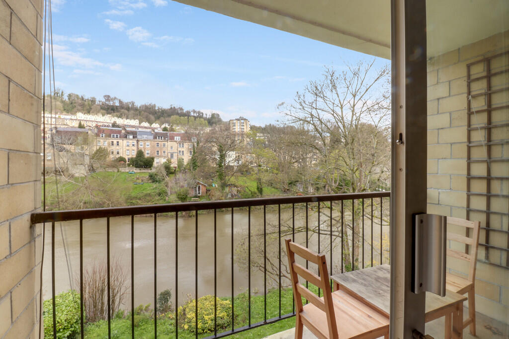 Main image of property: Forester Court, Bathwick