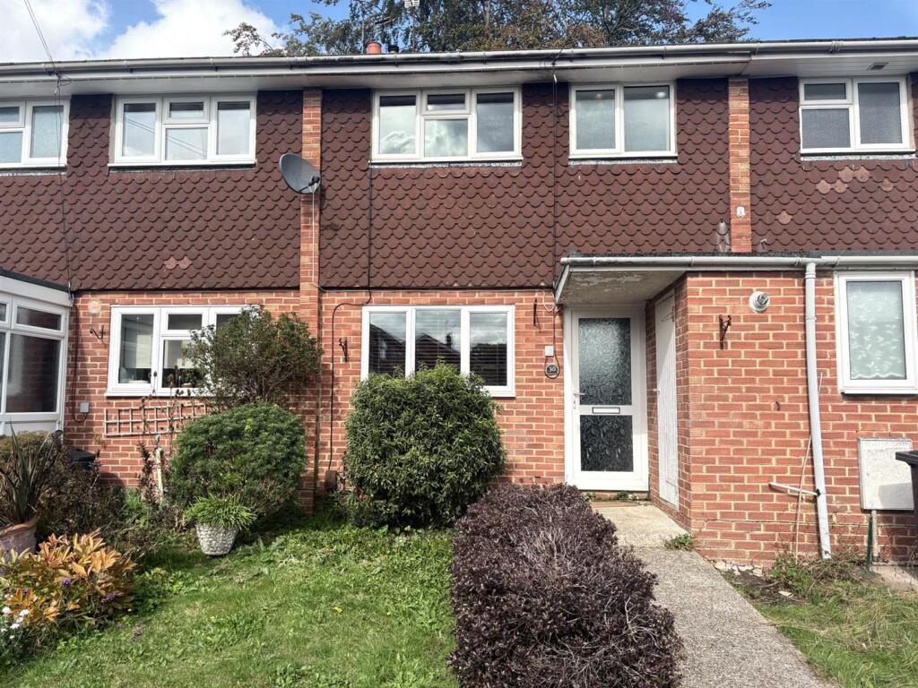 Main image of property: Torberry Drive, Petersfield