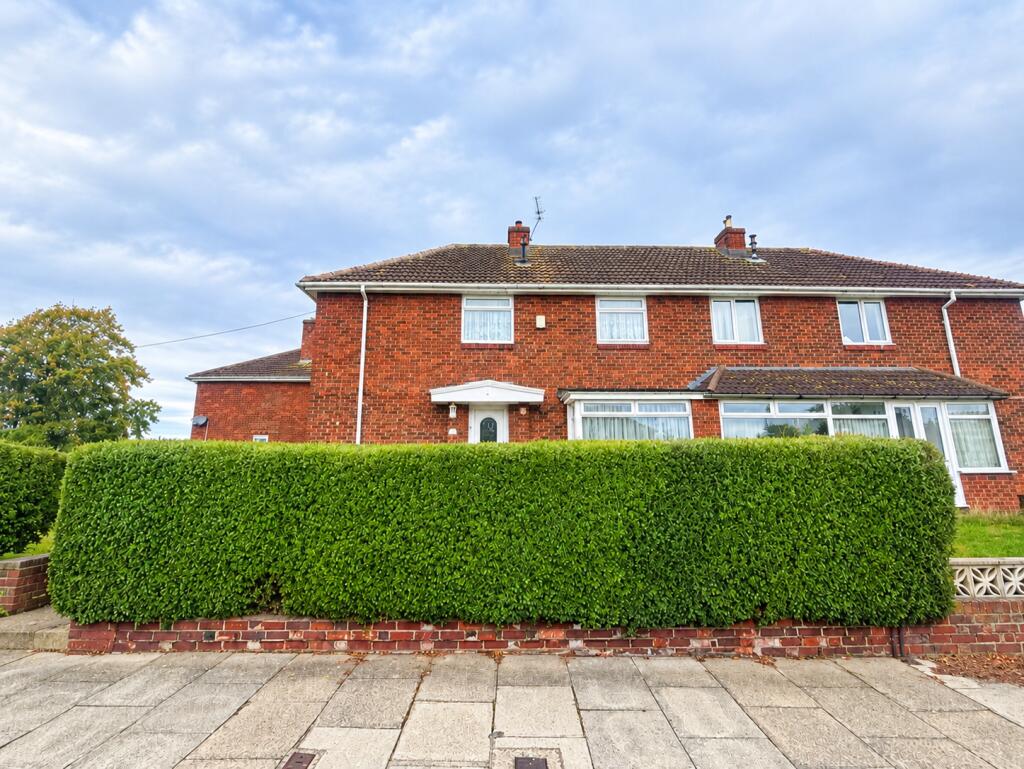 Main image of property: Sunningdale Road, Middlesbrough, TS4 3HZ