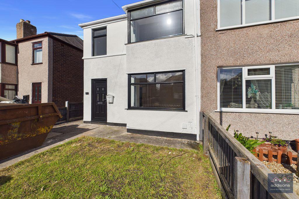 Main image of property: Hilda Street, Leigh