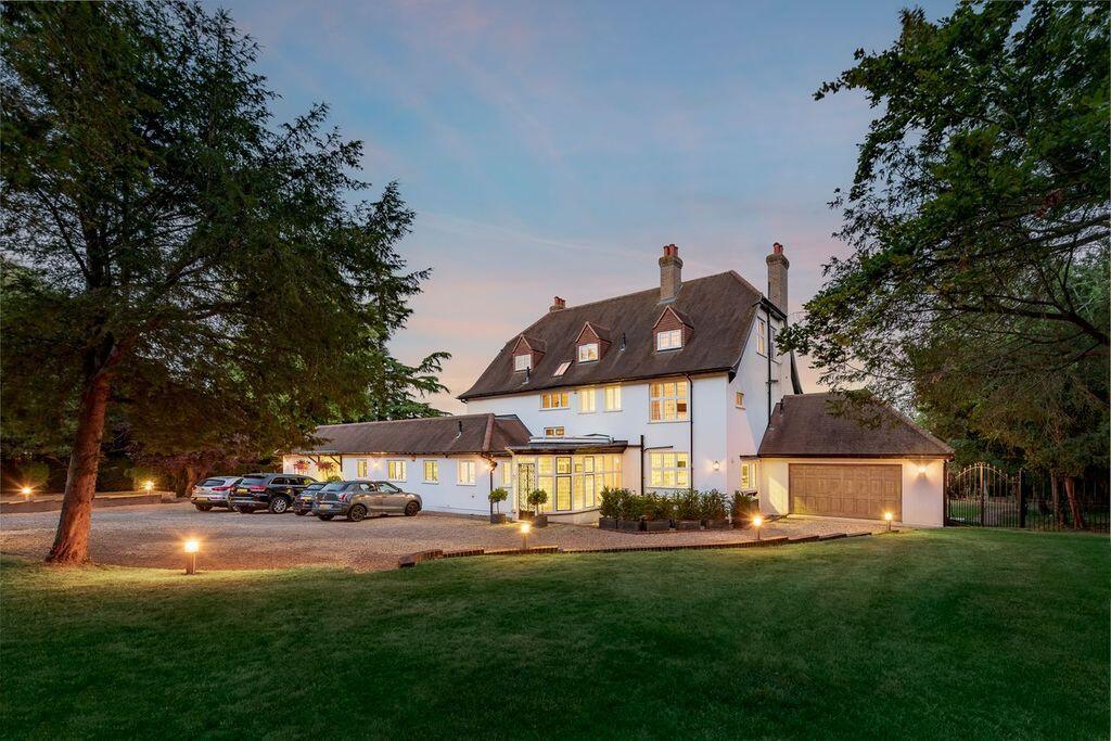 Main image of property: Webb Estate, Purley, Surrey