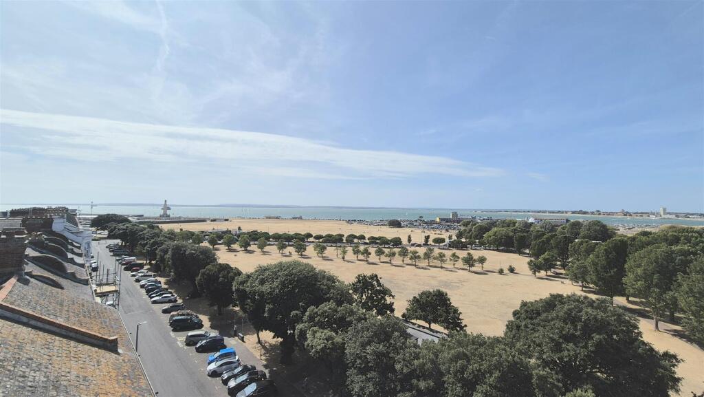 Main image of property: Western Parade, Southsea