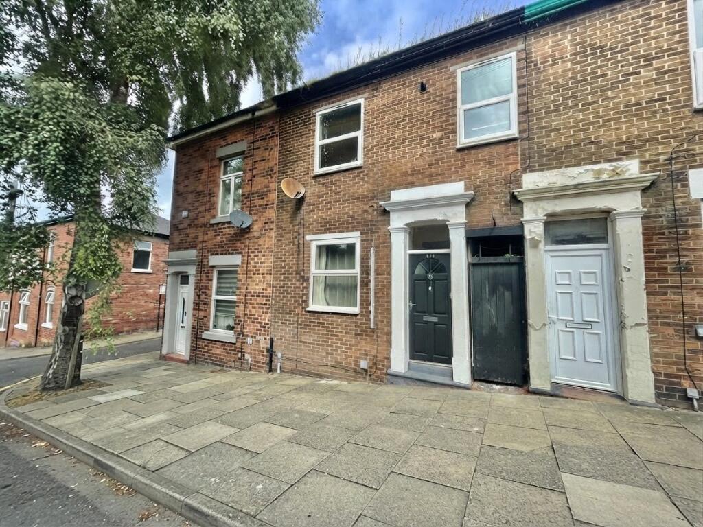 Main image of property: Wellington Street, Ashton, Preston, Lancashire, PR1