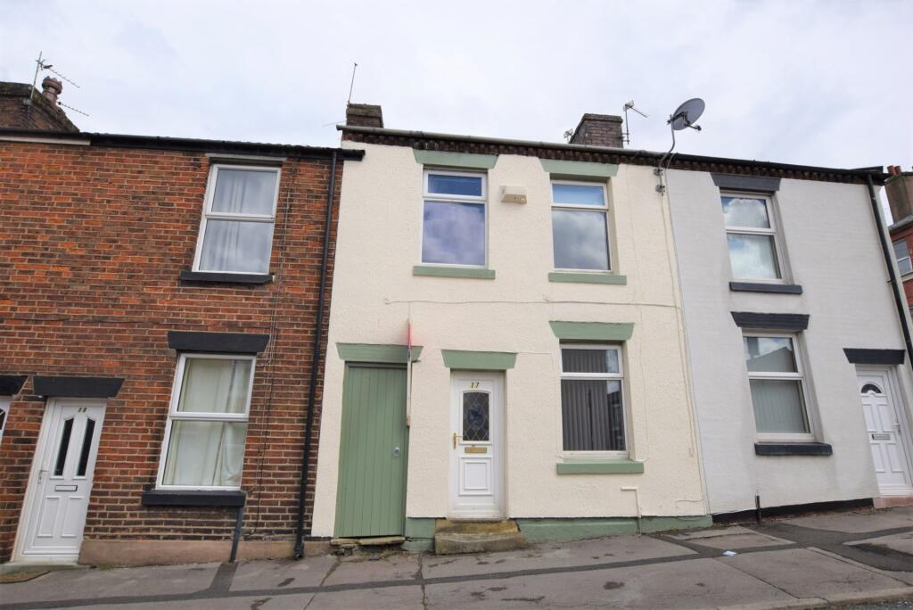Main image of property: Clegg Street    , Kirkham, Preston, PR4