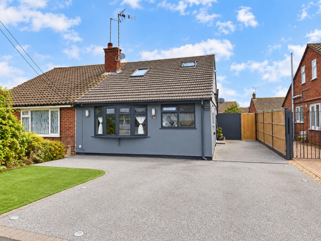 Main image of property: Central Avenue, Ashingdon