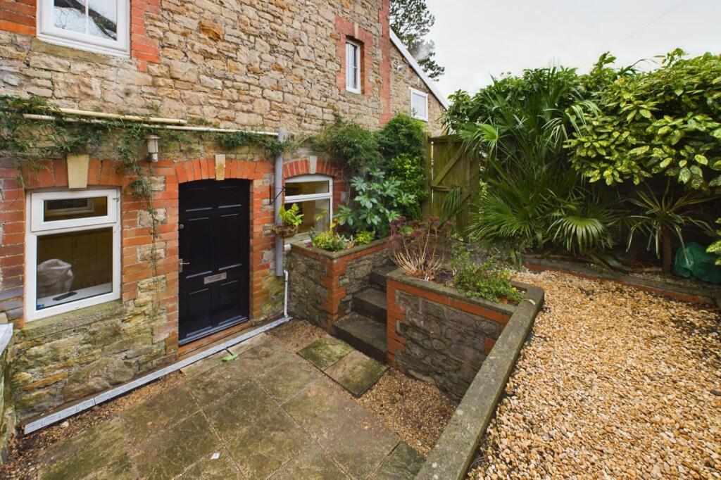 Main image of property: Channel Road, Clevedon, North Somerset, BS21
