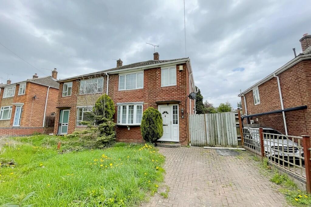 Main image of property: Addison Road, Rugby