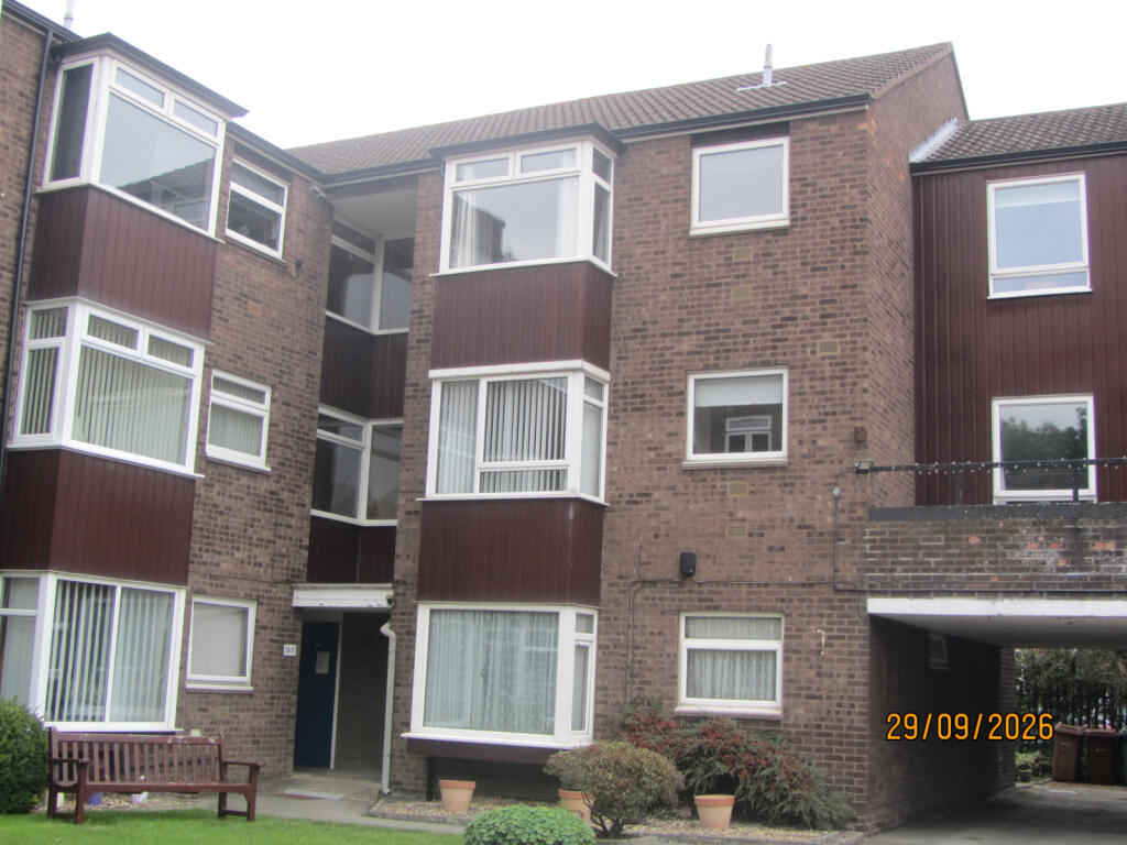 Main image of property: Minster Court, Beverley, HU17 8HQ
