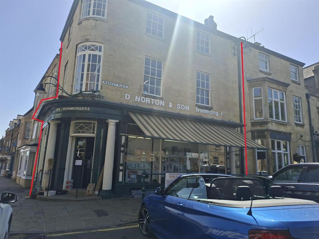 Main image of property: 4 High Street East, Uppingham, Rutland LE15 9PZ