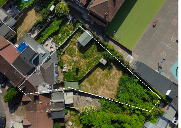 residential development potential