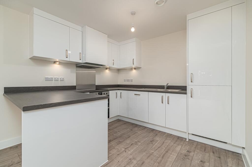 Main image of property: Station Road, Corby, NN17