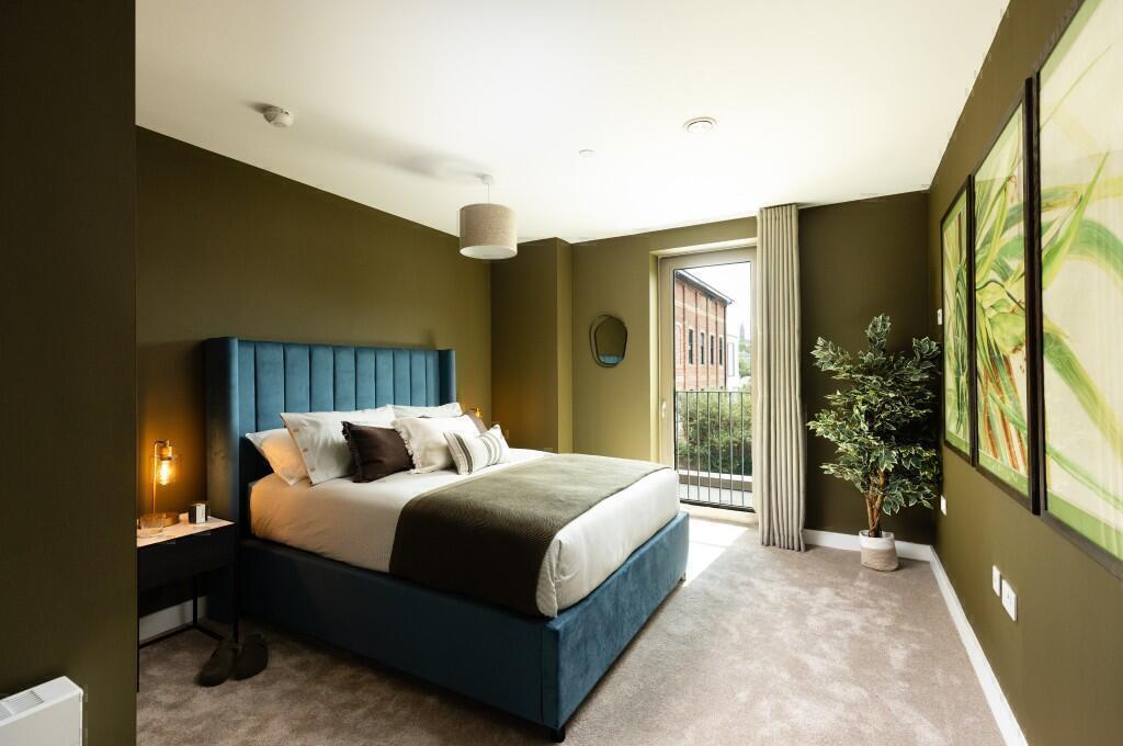 Main image of property: McEwan Walk, Fountainbridge, Edinburgh