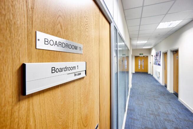 vBoardroom